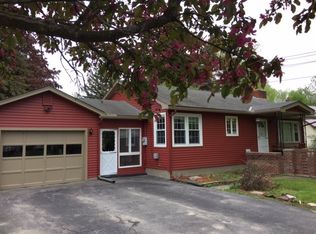 1267 Cumberland Head Rd, Plattsburgh, NY 12901