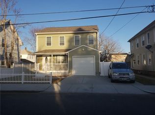 146 Baxter St, Pawtucket, RI 02861