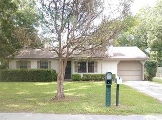 16574 SW 137th Ave, Archer, FL 32618