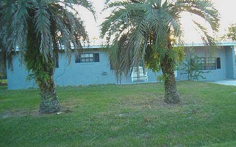 Frontyard