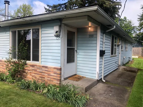 1313 Broadway St SW, Albany, OR 97321