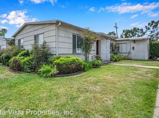4216 Bannock Ave, San Diego, CA 92117