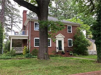1st image of 5306 Grove Ave #2