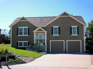 20971 W 123rd Ter, Olathe, KS 66061