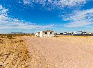 2408 S 366th Ave, Tonopah, AZ 85354