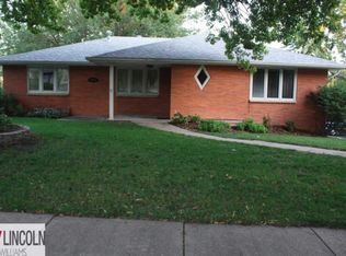 4110 Fiene Blvd, Lincoln, NE 68502