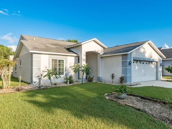 1489 Ridge Shore Dr, Tarpon Springs, FL 34689