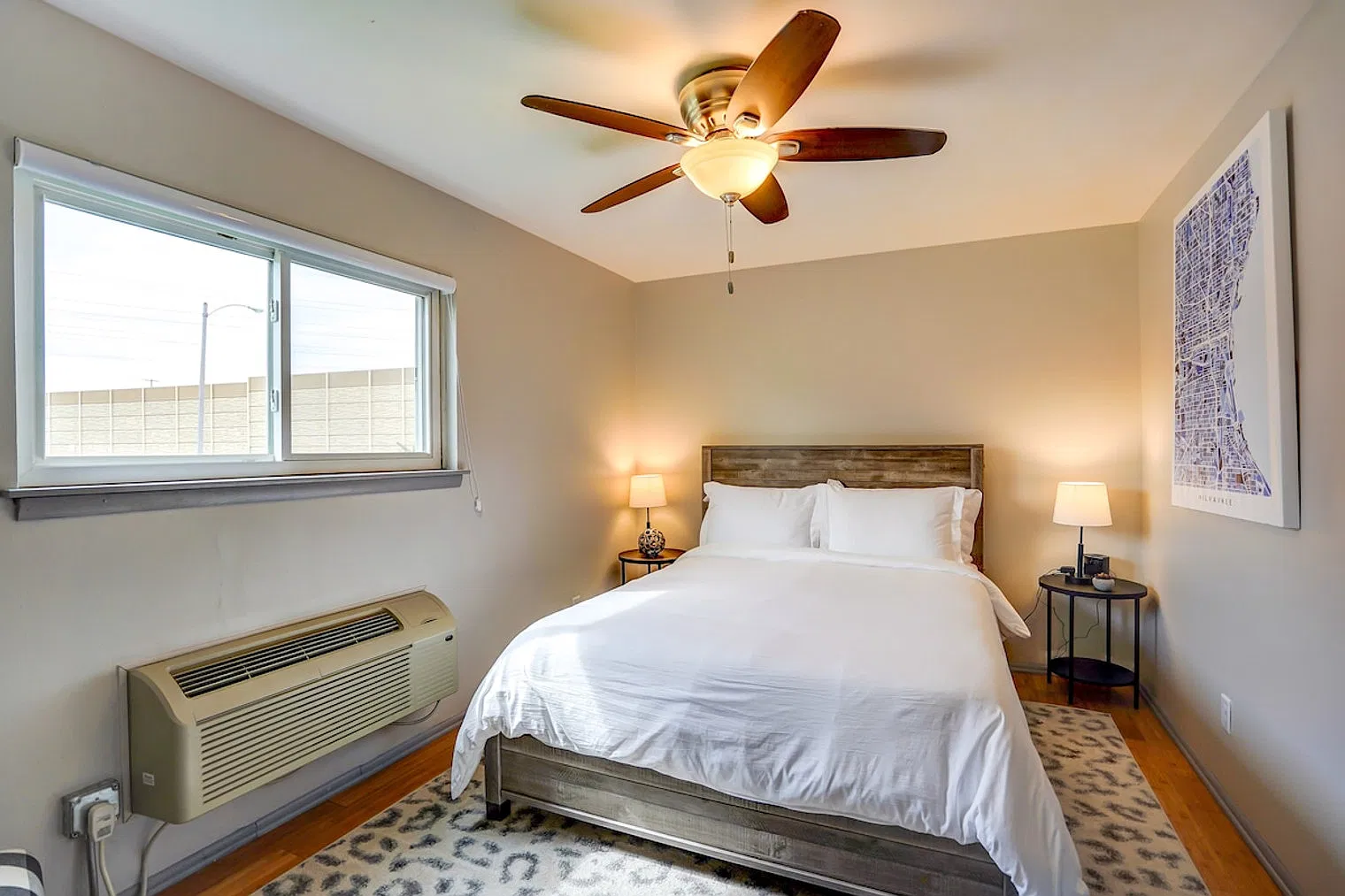 1 bed, 1.0 bath, 441 sqft, $1,863 — Photo 4