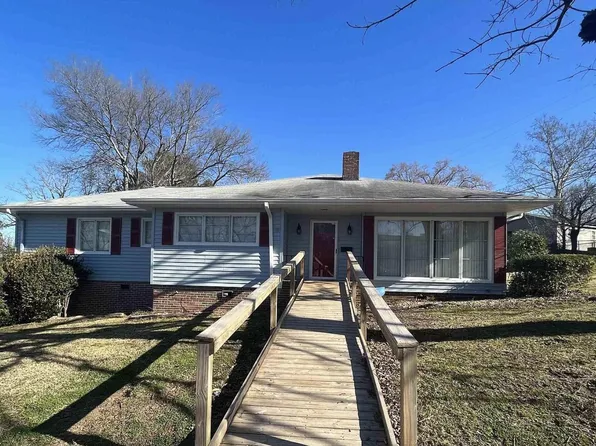 1744 Mountain Dr, Birmingham, AL 35217