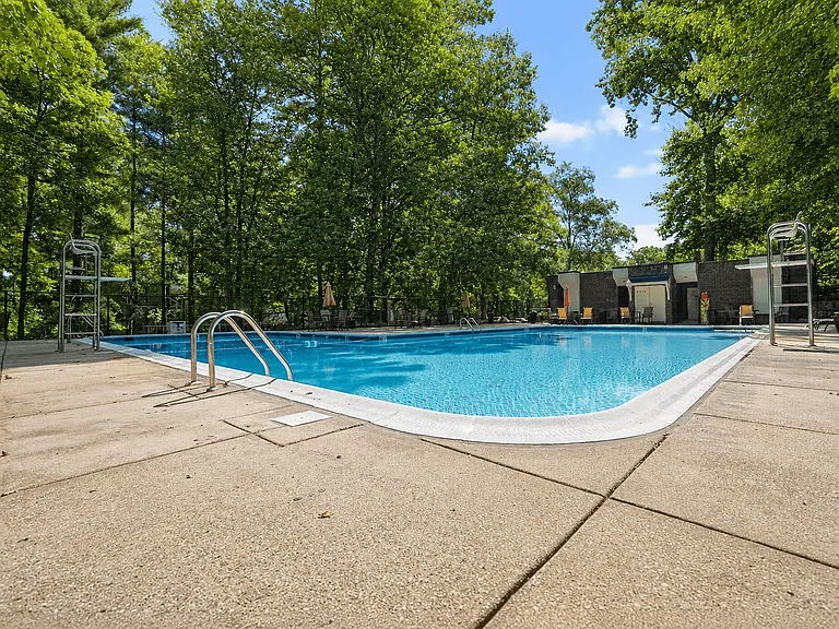 The Forest Apartments — Photo 28