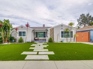 1022 Meridian Ave, San Jose, CA 95125