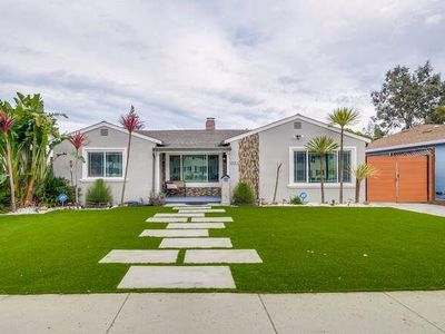 1022 Meridian Ave, San Jose, CA, 95125