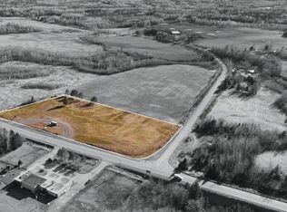 13394 Highway 4, Wentworth Centre, NS B0M1Z0