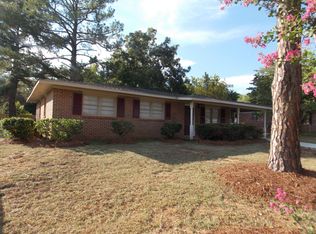 216 Randy Cir, Warner Robins, GA 31088