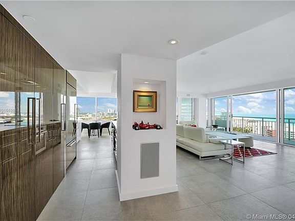 2nd image of 400 S Pointe Dr APT 2210