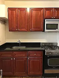 Rented by Oxford Property Group