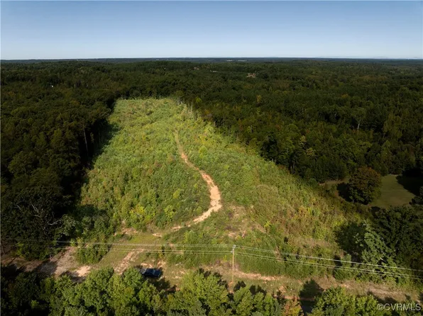 632 Schultz Mill Rd #2, Meherrin, VA 23954