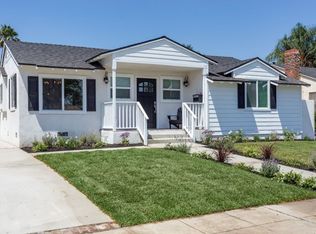 4721 Kraft Ave, North Hollywood, CA 91602