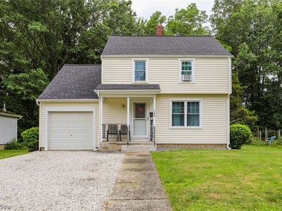 748 Cedar Ave, Ravenna, OH, 44266