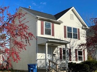 117 E Bancroft St, Toledo, OH 43620