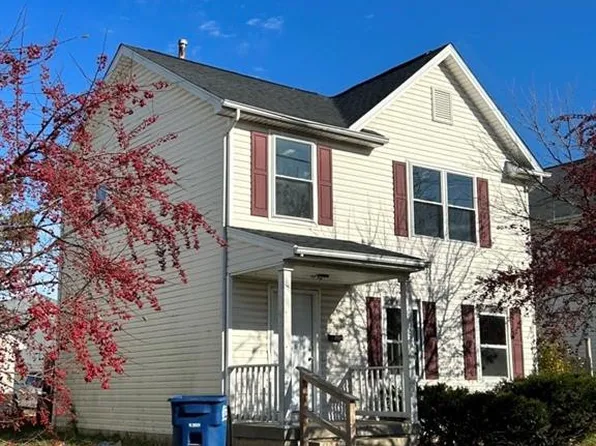 117 E Bancroft St, Toledo, OH 43620