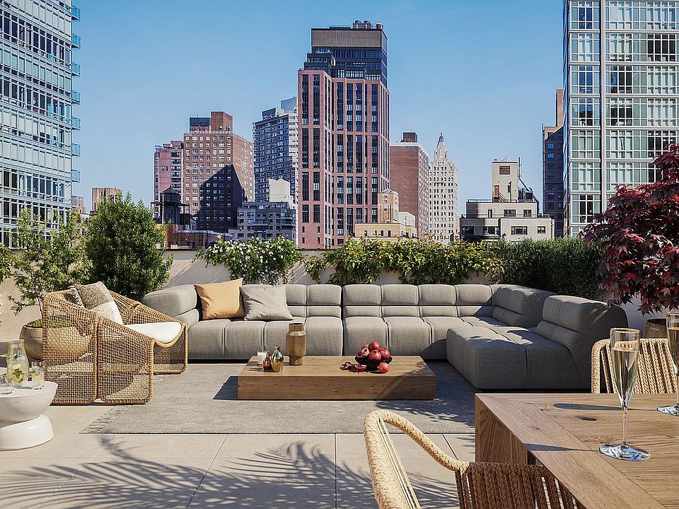 1st image of 244 E 52nd St #2C