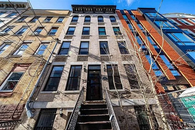 416 Monroe St #3L-5