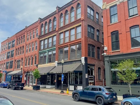 89 Washington St #2A, Haverhill, MA 01832