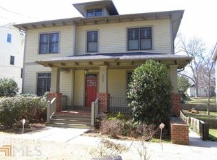 254 Hampton Ter, Atlanta, GA 30307