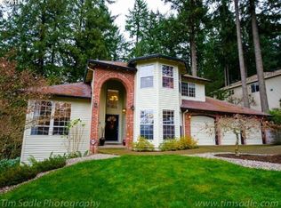 8010 SW 191st Ave, Beaverton, OR 97007