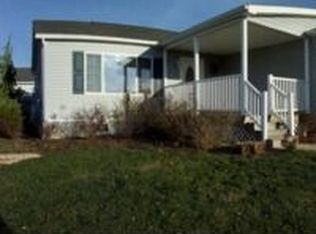 197 N Star Dr NW, Dover, OH 44622