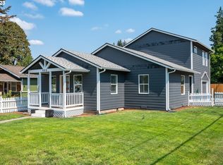 668 SE Polk St, Camas, WA 98607