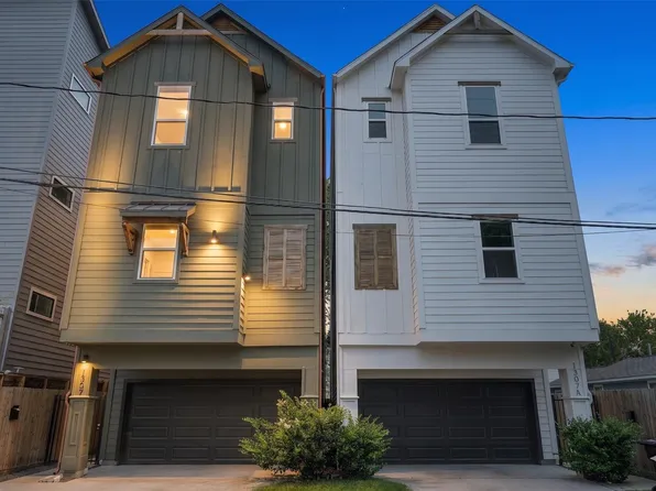 1307 E 27th St, Houston, TX 77009
