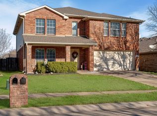 724 Mahogany Dr, Anna, TX 75409