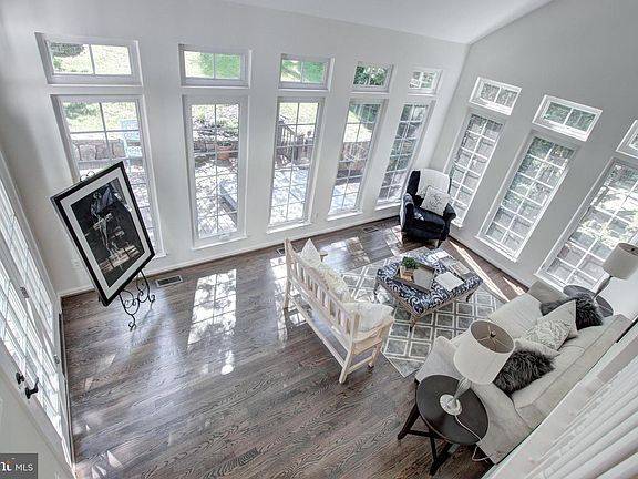 5th image of 7010 Clifton Knoll Ct
