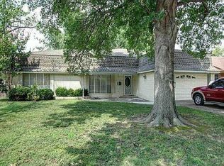 4816 S 69th Ave E, Tulsa, OK 74145