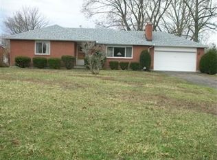 6688 Kimmel Rd, Clayton, OH 45315