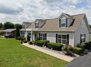 235 Glenrochie Dr, Abingdon, VA 24211