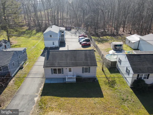 244 Red Hill Rd, Elkton, MD 21921