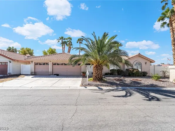 2621 Batelli Ct, Las Vegas, NV 89121
