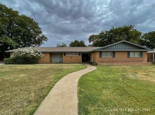 4628 30th St, Lubbock, TX 79410