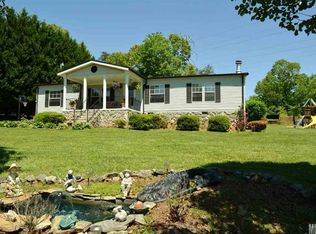 265 River Shoals Ridge Dr, Taylorsville, NC 28681