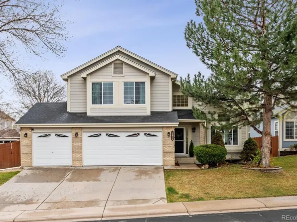 10956 Bryant Street, Westminster, CO 80234