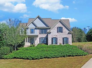 6415 Riley Ridge Way, Cumming, GA 30028