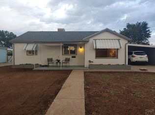 2530 Begonia St, Pueblo, CO 81005