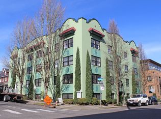 507 NW 22nd Ave APT 2, Portland, OR 97210