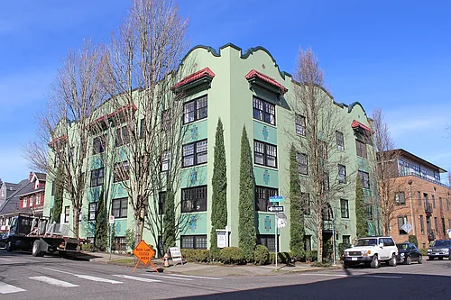 507 NW 22nd Ave #102 Photo 1