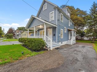 167 Baldwin Ave, Syracuse, NY 13205