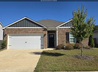 256 Koslin Loop, Calera, AL 35040