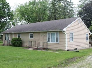 1670 Toledo Rd, Elkhart, IN 46516